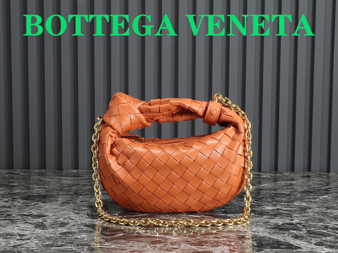 Bottega Veneta Top Handle Bags